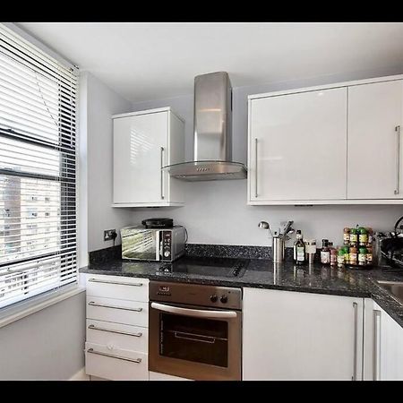 Amazing Apartment Central London Near Tube Station Exterior foto