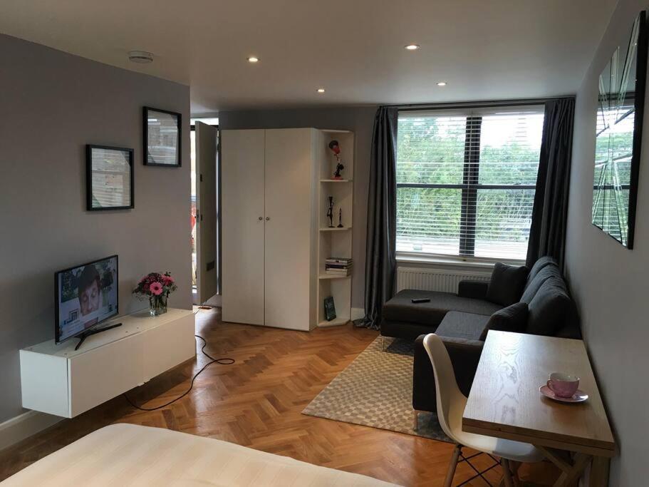 Amazing Apartment Central London Near Tube Station Exterior foto