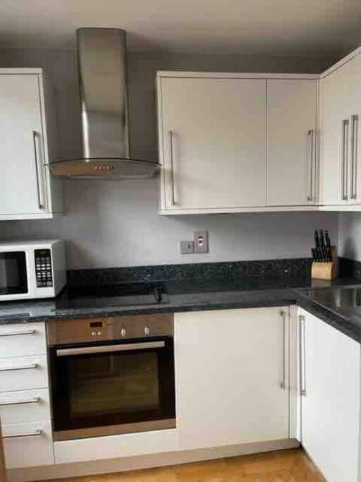 Amazing Apartment Central London Near Tube Station Exterior foto