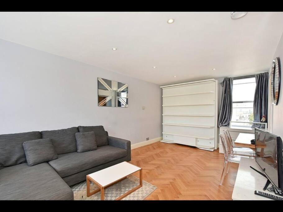 Amazing Apartment Central London Near Tube Station Exterior foto